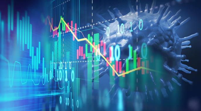 國(guó)際貨幣基金組織表示美國(guó)經(jīng)濟(jì)將在2020年下降6.6％